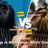 Nano Rings vs Micro Rings: Which One Is Better?